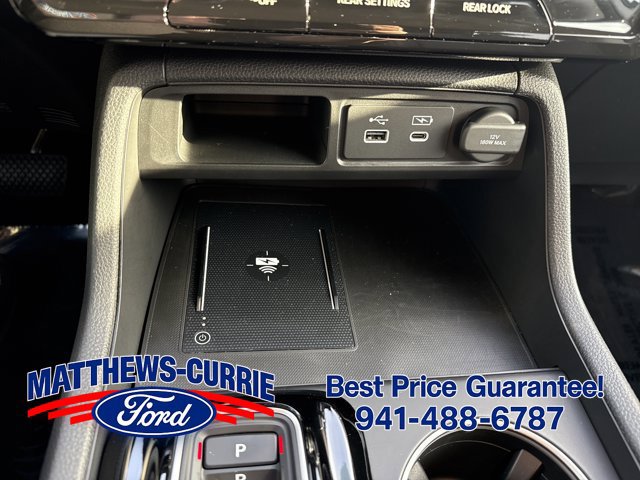 Used 2023 Honda Pilot Touring image 22