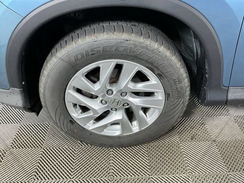 Used 2015 Honda CR-V EX-L image 9