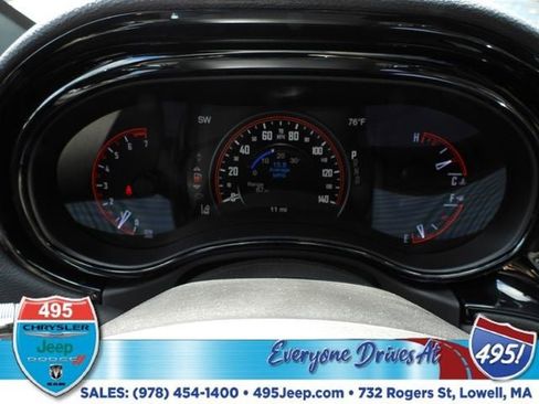 New 2026 Dodge Durango GT image 19