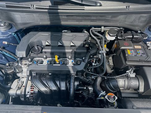 New 2026 Hyundai Venue SEL FWD image 22