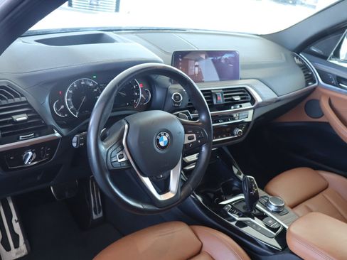 Used 2018 BMW X3 M40i w/ Premium Package image 15