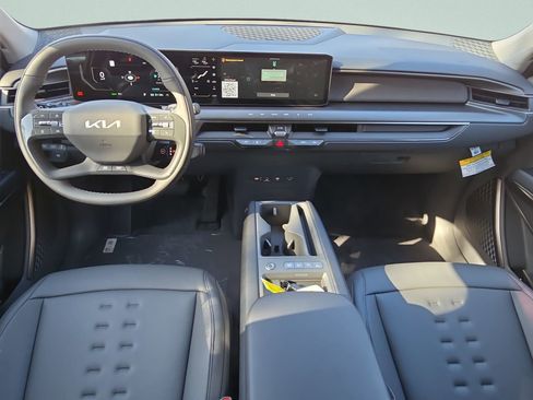New 2026 Kia EV9 Wind AWD/4WD image 9