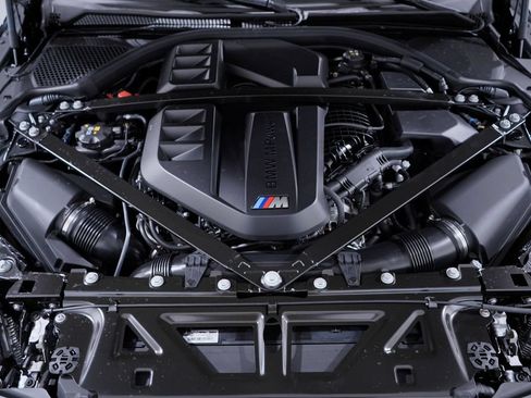 New 2027 BMW M3 Competition w/ Executive Package RWD image 24