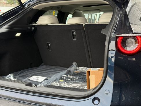 New 2026 MAZDA CX-30 2.5 Turbo w/ Premium Plus Pkg image 8