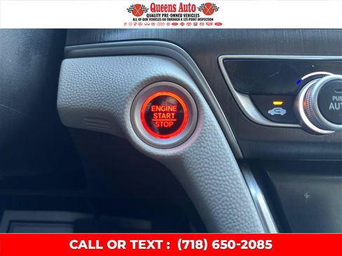 Used 2020 Honda Accord LX image 34