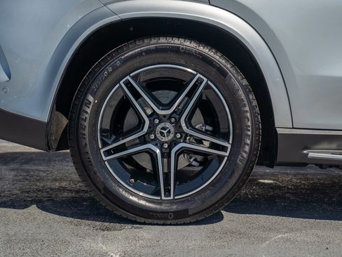 Used 2026 Mercedes-Benz GLE 450 4MATIC image 14