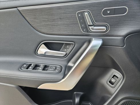 Certified 2026 Mercedes-Benz CLA 250 image 22