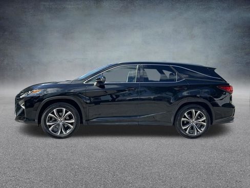 Used 2019 Lexus RX 350L FWD image 8