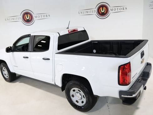 Used 2015 Chevrolet Colorado W/T w/ WT Convenience Package image 10