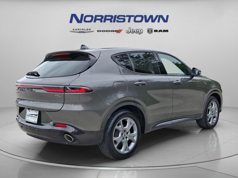 Used 2024 Dodge Hornet R/T Plus AWD/4WD image 6