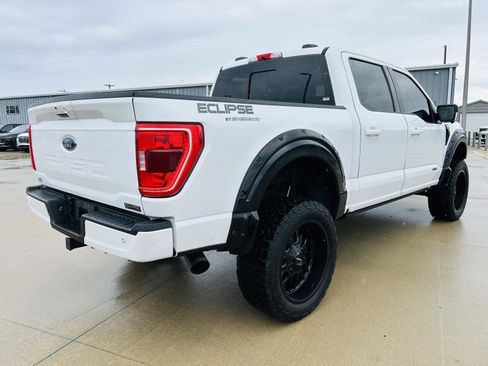 Used 2021 Ford F150 XLT w/ Equipment Group 302A High AWD/4WD image 41