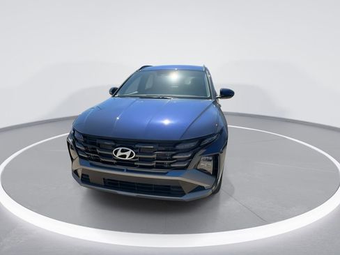 New 2026 Hyundai Tucson SEL AWD/4WD image 3