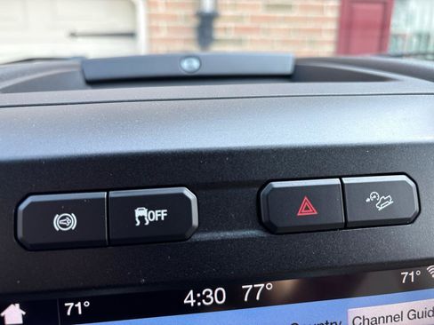 Used 2019 Ford F250 Lariat w/ Chrome Package AWD/4WD image 24