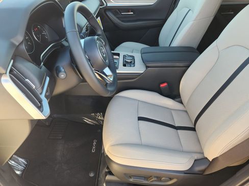 New 2026 MAZDA CX-90 3.3 Turbo w/ Preferred Package image 14