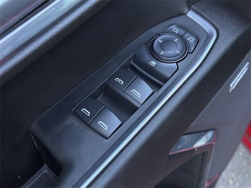 Certified 2024 Chevrolet Silverado 1500 LT Trail Boss w/ Convenience Package II image 25