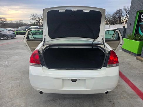 Used 2006 Chevrolet Impala image 31