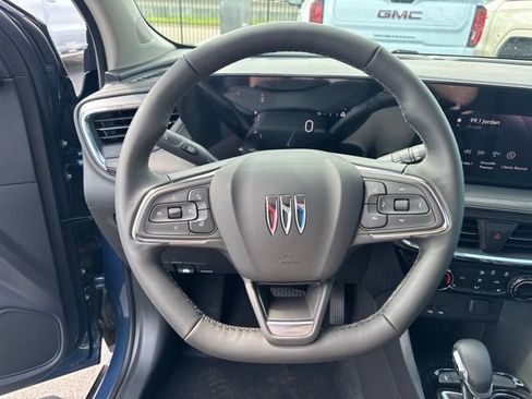 New 2026 Buick Encore GX Sport Touring w/ Comfort Package FWD image 13