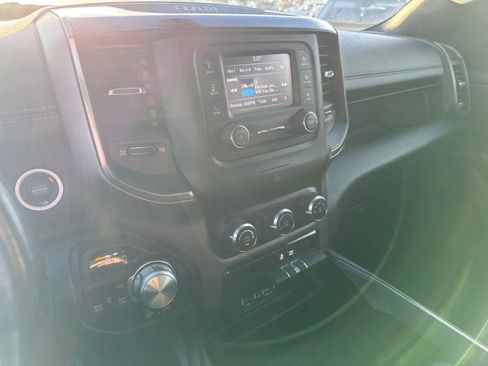Used 2020 RAM 1500 Rebel image 23