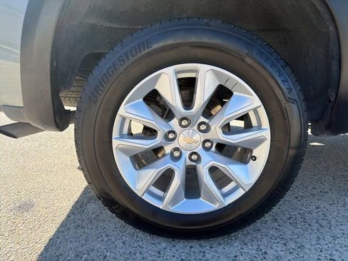 Used 2021 Chevrolet Silverado 1500 Custom image 15