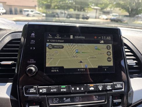 Used 2018 Honda Odyssey Elite image 25