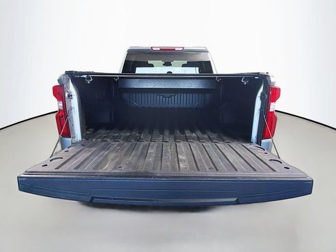 Used 2023 Chevrolet Silverado 1500 LT Trail Boss w/ Protection Package AWD/4WD image 22