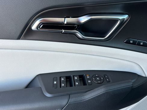 New 2026 Kia Sportage SX Prestige AWD/4WD image 12