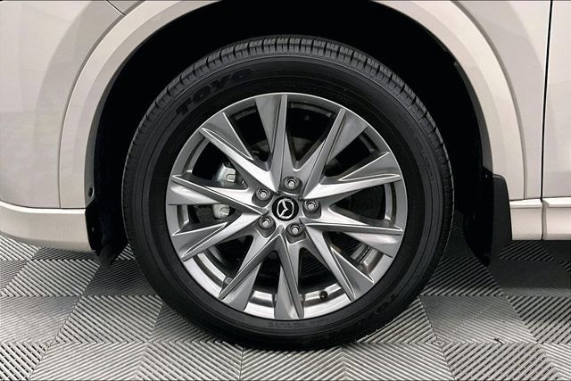 Used 2025 MAZDA CX-5 AWD 2.5 S image 10