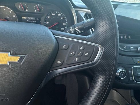 Used 2024 Chevrolet Malibu LS image 17