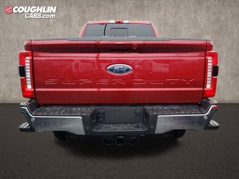 New 2026 Ford F250 Lariat w/ Lariat Premium Package image 7