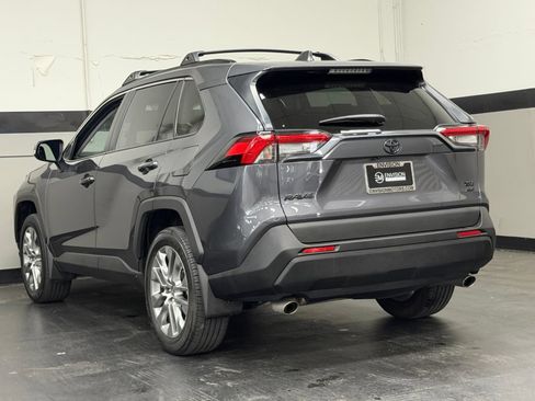 Used 2024 Toyota RAV4 XLE Premium w/ Weather Package AWD/4WD image 11