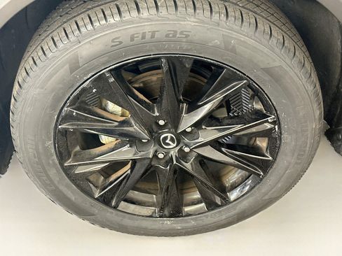 Used 2025 MAZDA CX-5 Carbon Edition AWD/4WD image 37