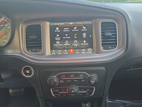 Used 2023 Dodge Charger Scat Pack RWD image 19