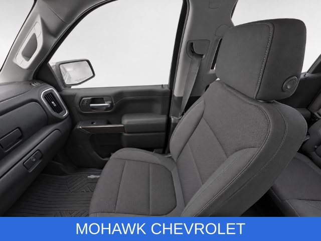 Used 2021 Chevrolet Silverado 1500 LT w/ All Star Edition Plus AWD/4WD image 17