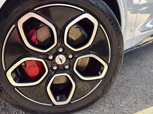 Certified 2023 Ford Mustang Mach-E GT AWD/4WD image 29