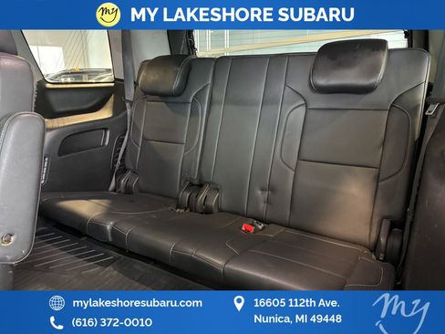 Used 2019 Chevrolet Tahoe LT image 29