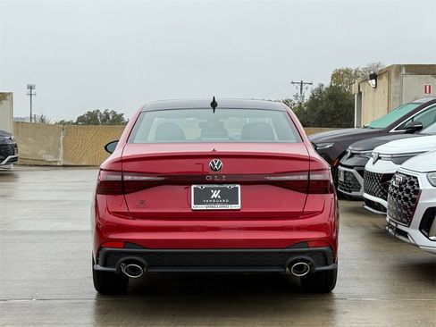 New 2026 Volkswagen Jetta GLI Autobahn image 11