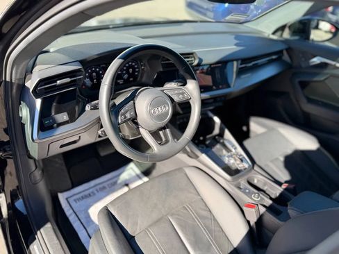 Used 2022 Audi A3 2.0T Premium image 25
