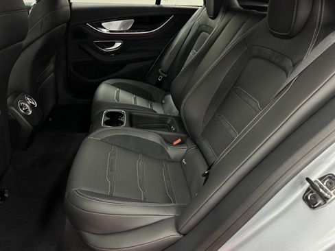 New 2026 Mercedes-Benz AMG GT 53 image 44