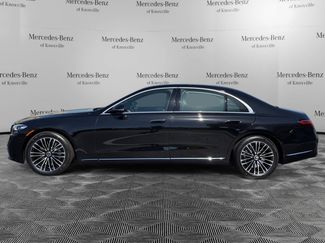 New 2026 Mercedes-Benz S 580 4MATIC Sedan video 2