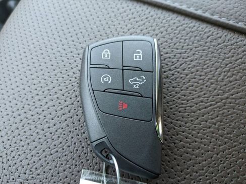 New 2026 GMC Sierra 1500 Denali w/ Denali Reserve Package image 32