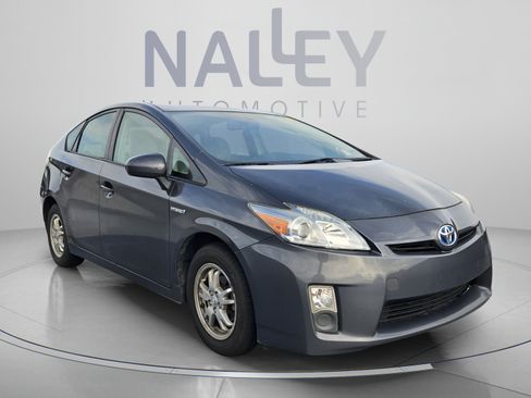 Used 2010 Toyota Prius Two FWD image 7