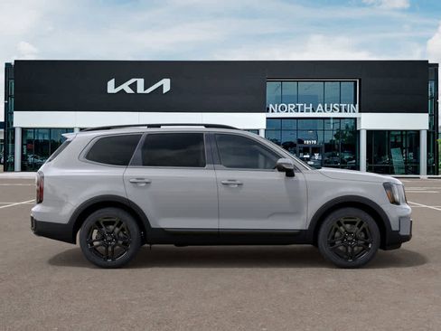 New 2025 Kia Telluride SX X-Line image 7