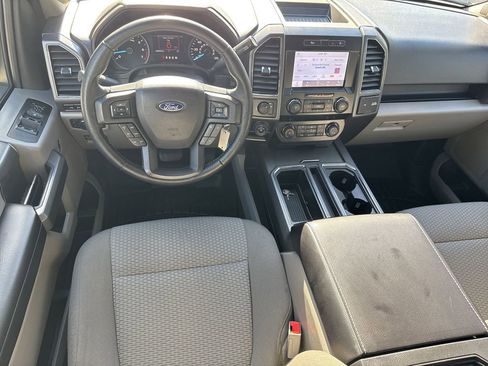 Used 2020 Ford F150 XLT w/ Equipment Group 302A Luxury image 22