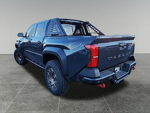 New 2026 Toyota Tacoma 4x4 Double Cab Hybrid image 5