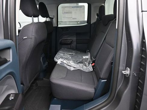 New 2025 Ford Maverick XL w/ Equipment Group 101A image 8