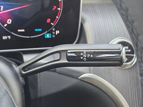 Certified 2026 Mercedes-Benz GLC 300 image 14