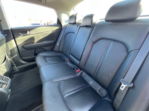 Used 2016 Kia Optima EX w/ Premium Package image 32