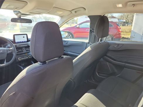 Used 2024 Ford Escape Active image 28