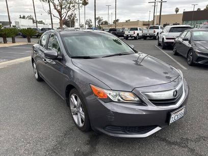 Used 2015 Acura ILX