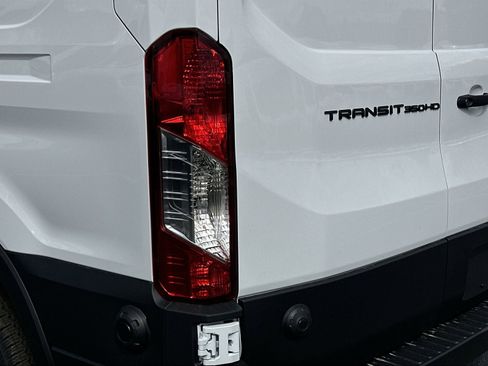 New 2026 Ford Transit 350 Base w/ Load Area Protection Package image 36